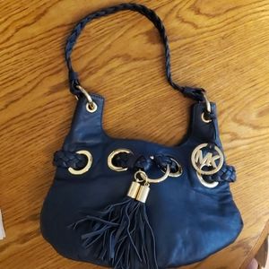Beautiful Michael Kors hand bag